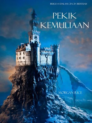 cover image of Pekik Kemuliaan (Buku #4 Dalam Cincin Bertuah)